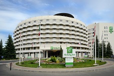 هالیدی این سلیگرسکایا مسکو